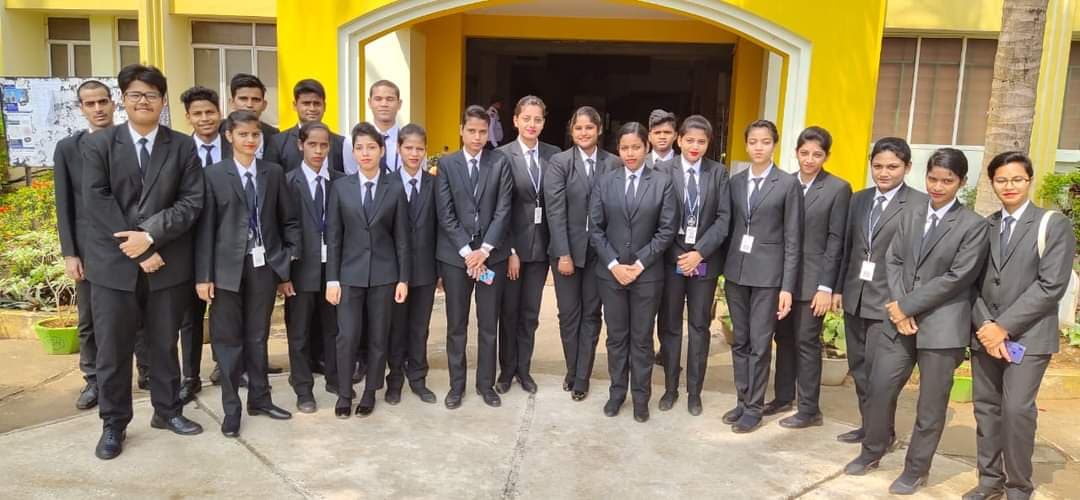 Swosti Institute of Management and Social Studies Jatni Student Activities photo 12